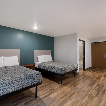 Woodspring Suites Lexington Southeast Exterior foto