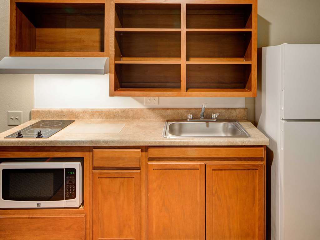 Woodspring Suites Lexington Southeast Quarto foto